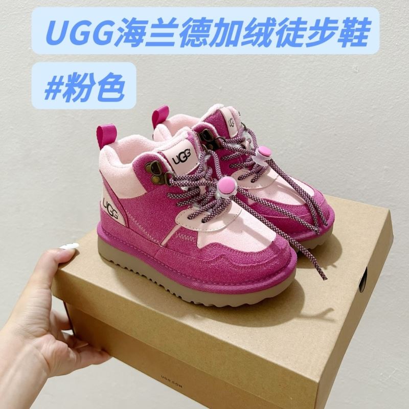 UGG SHOES